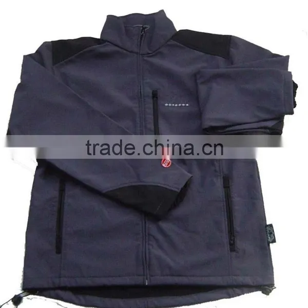 Softshell Jacket