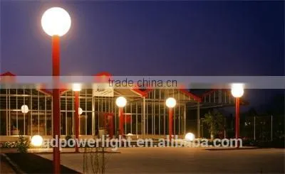 Solar LED Balls With Remote Control 300S15 photo-4
