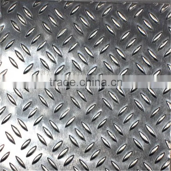 1100 3003 5052 5754 5083 6061 7075 Metal Alloy Aluminum Sheet Manufactured in China photo-2