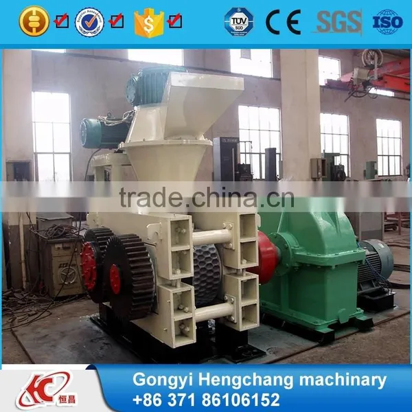 Coke Powder Pressing Machine Briquette Press Price photo-4