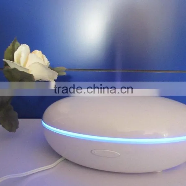 Wooden Essential Oil Diffuser Led Humidifier Diffuser Essential Oil Diffuser photo-3