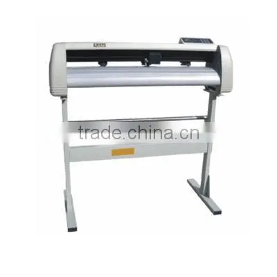 JOY-1120 cnc sticker Cutting Plotter with good rigidity