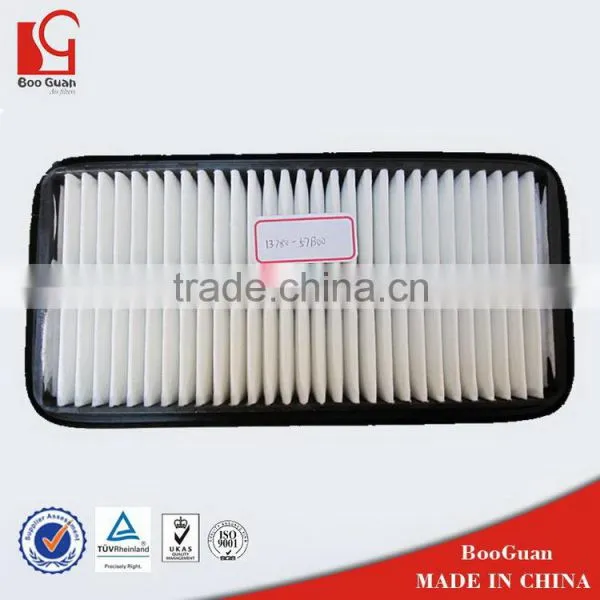 Durable Best Selling Oem Quality Oil Filter Auto Filter