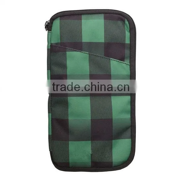 Promotional Travel Accessory Bag Travel Documents Bag Travel Case