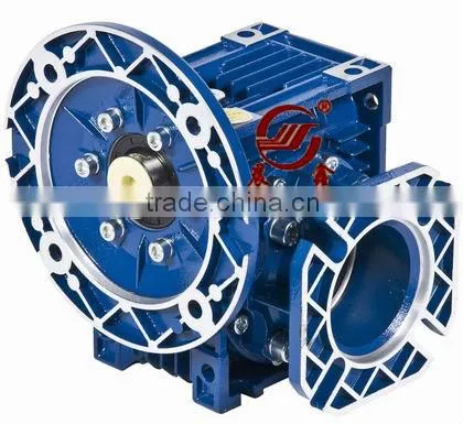 NMRV Mechanical Universal Gearmotors