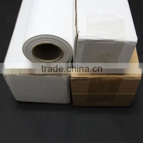 Water Based Pigment Exhibition Canvas Papers Digital Matt Canvas Poly-cotton Canvas Paper Rolls photo-4