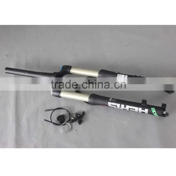 Spinner 27.5er 650B Suspension Fork Remote photo-3