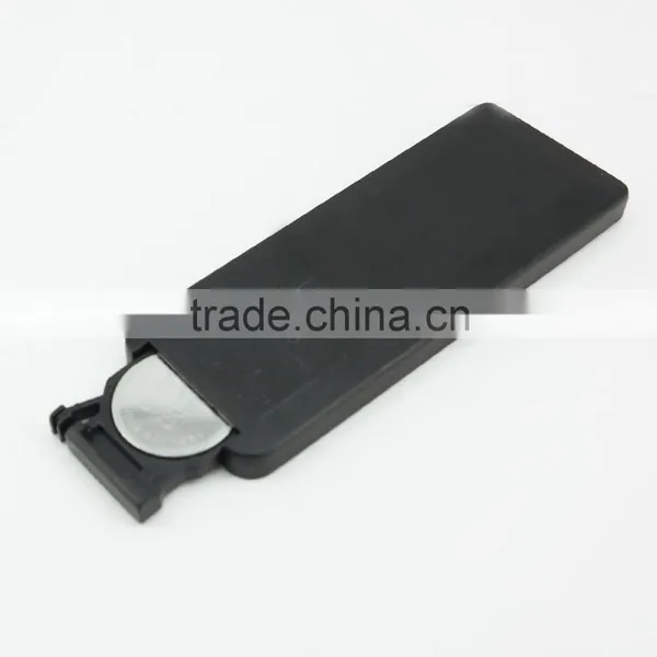 Mini IR Remote Control for Camera IRU-1 For Olympus E1 E10 E20 E100RS E300 E330 photo-3