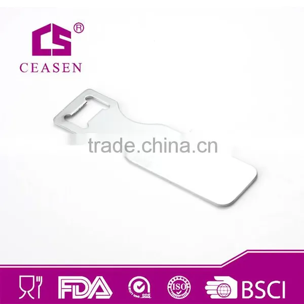 Blank Bottle Opener photo-2