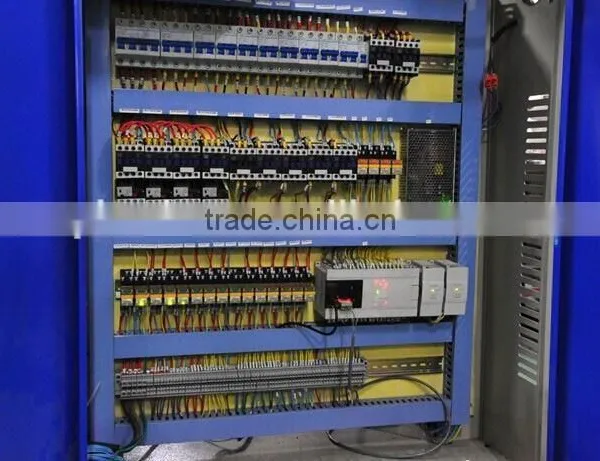 Paper Coffee Cup Making Machine, the High Capacity Paper Cup Machine, 3oz Paper Cup Machine photo-4