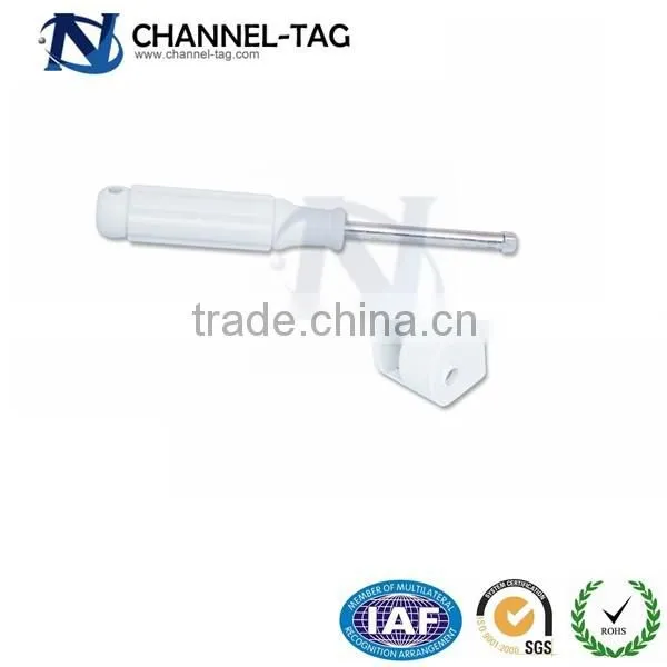 EAS Anti-shoplifting 8.2MHz/58KHz Glass Tag Anti Theft Devices photo-4