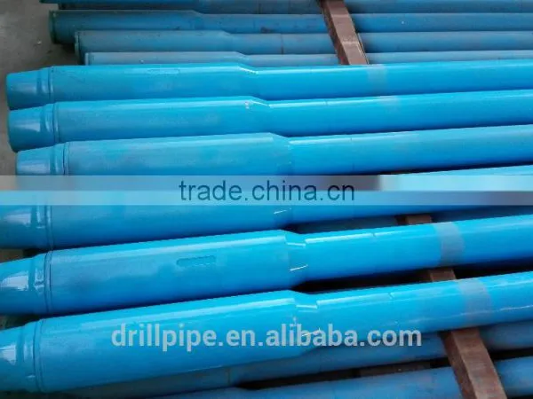 Heavy Weight Drill Pipe HWDP for Sale photo-3