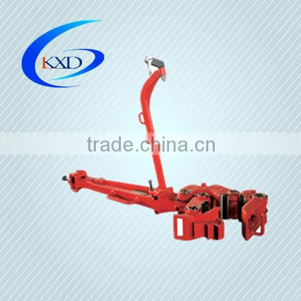 Type B Manual Tong for Oilfield Well Head Handling Tools