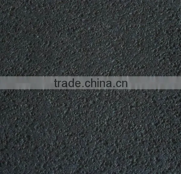 ZP Black Stone Water Jet Surface (granite Products)