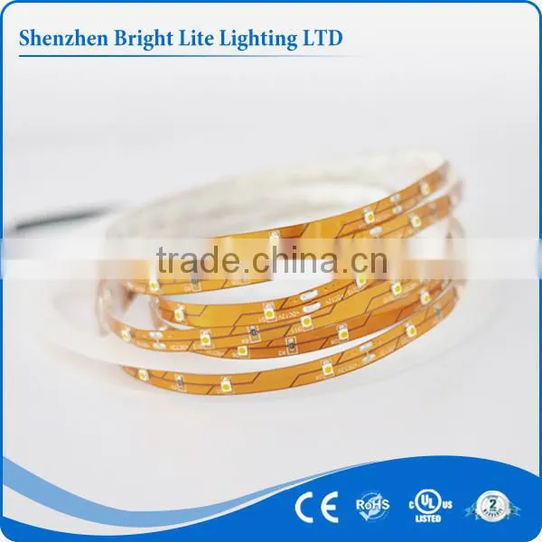 3528 Nonwaterproof IP20 Warm White120led UL Certificate Led Christmas Light photo-4