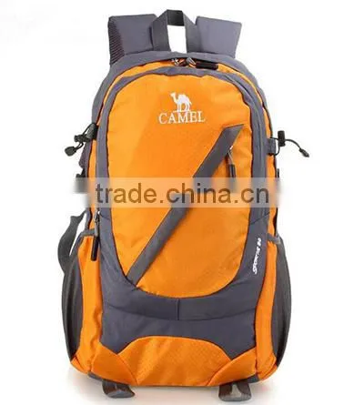Large Capacity Hiking Bag Outdoor Sport Backpack Made in China Yiwu photo-5