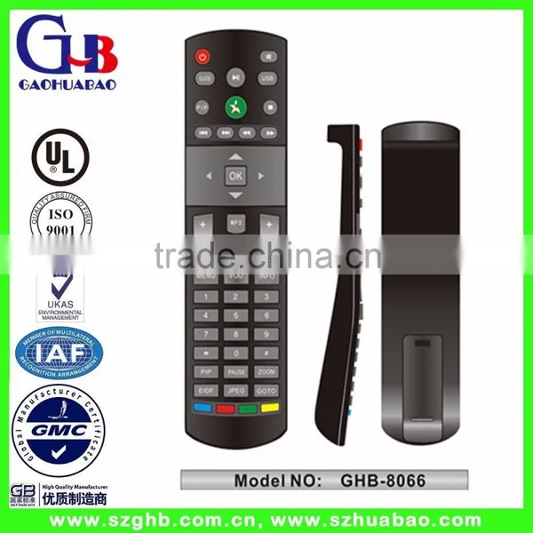 Audio Amplifier With Remote Control photo-2