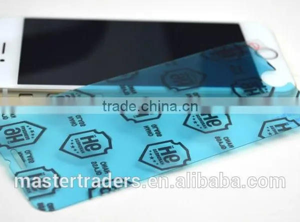 9H 0.26MM Tempered Glass Film For IPhone 6/6s Japan Glass Nanometer Glass Protector For IPhone 6 Plus 6/6P TB-0083 photo-4