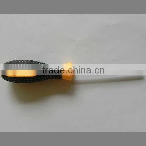 Top Quality S2 Material Slotted/phillips Head Screwdriver photo-3