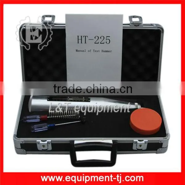 Factory HT-1000 Concrete Hammer Testing Tool photo-5