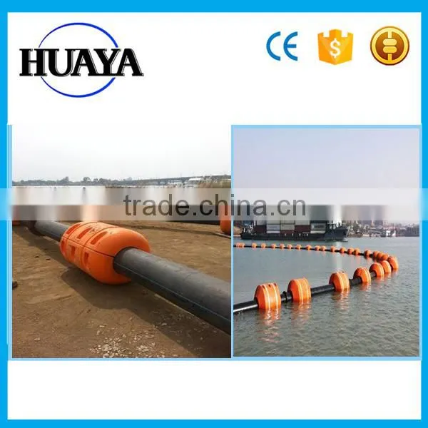 With Floaters UHMWPE Dredge Pipe /dredging Pipe photo-2
