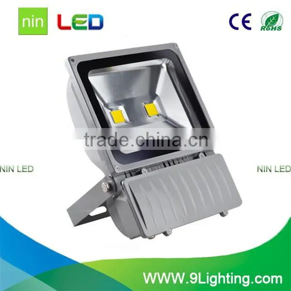 Durable Best Sell Multicolor Led Flood Light photo-3