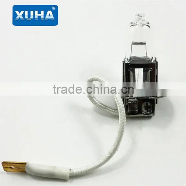 2016 Hot Sale High Power 12v h3 Auto Halogen Bulb photo-3