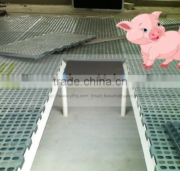 Pig Nursery Pen Support Beam/cross Beam, Strong and Durable photo-5