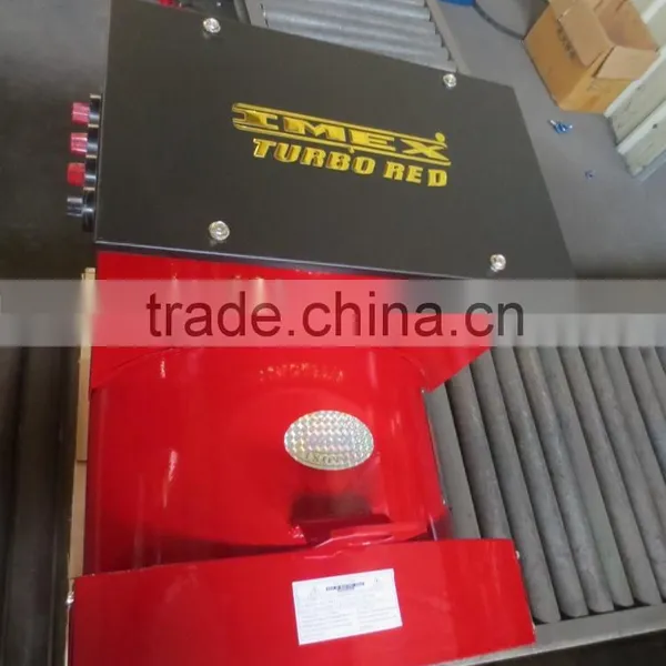 The Best Quality BRUSH ST STC ALTERNATOR photo-4