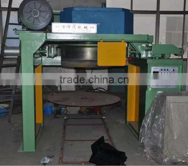 Wire Drawing Machine FOR BIG SIZE WIRE photo-2