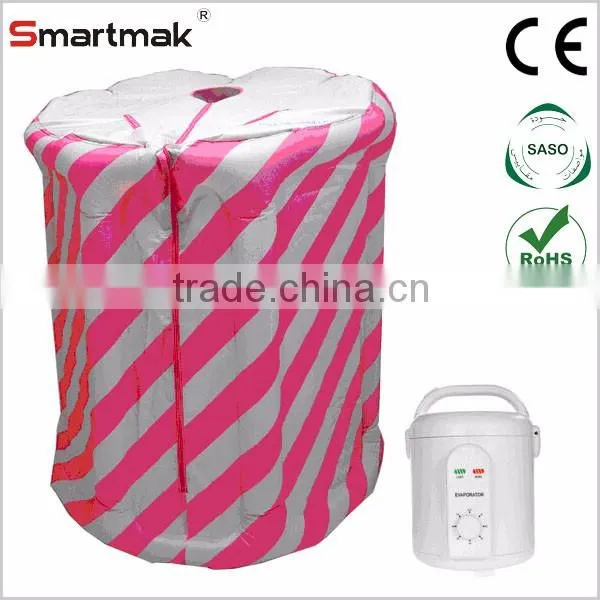 Household Portable Steam Sauna photo-2