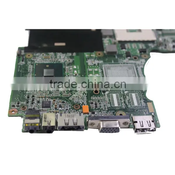 Laptop Motherboard For ASUS B43F B43 Rev2.0 HM55 Integrated Main Board 100% Tested Free Shipping photo-5