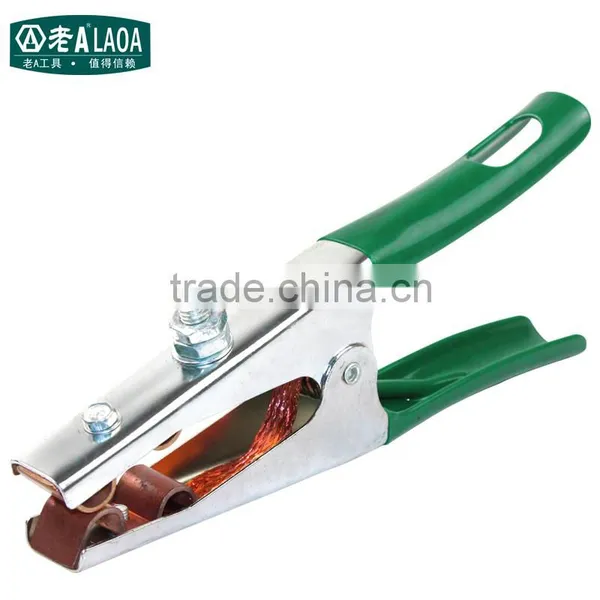 LAOA 500A Welding Earth Clamp / Ground Clamp LA173500 photo-3
