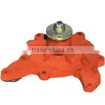 GAZ-53 Water Pump for Russia Tractor Cooling Pump photo-2