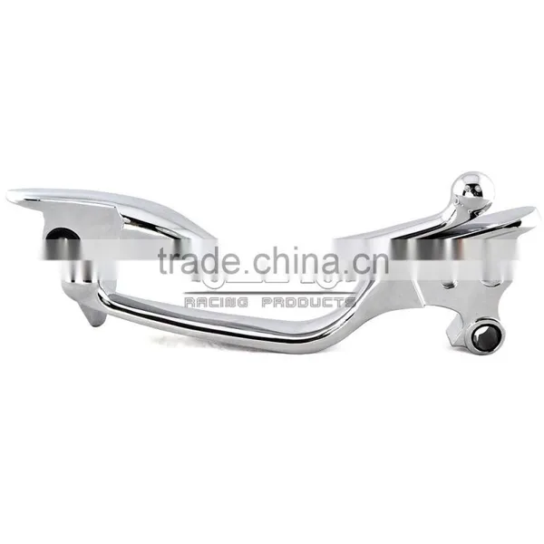 BJ-LS241-026 Recommend Aluminum Brake Lever With Hydraulic Clutch for Harley 2008-2013 Touring and Trike photo-6