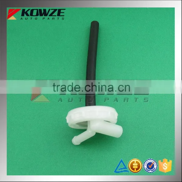 Radiator Condenser Tank For Mitsubishi Trion L200 Lancer Delica CX4A CY1A CV2W K57T K62T K89W MR241073 photo-3