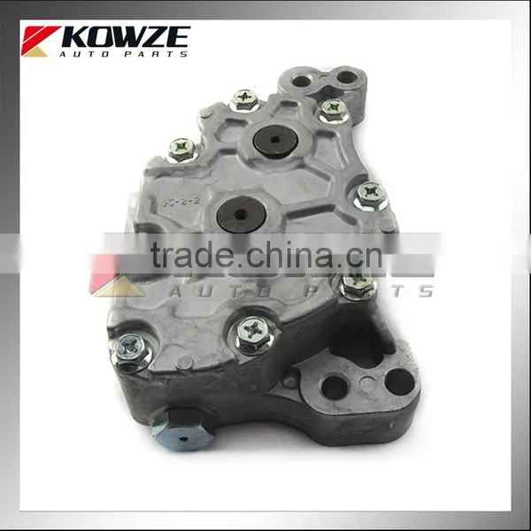Oil Pump for Mazda Pickup BT-50 OHC 2007- CRDI WL81-14-100A photo-4