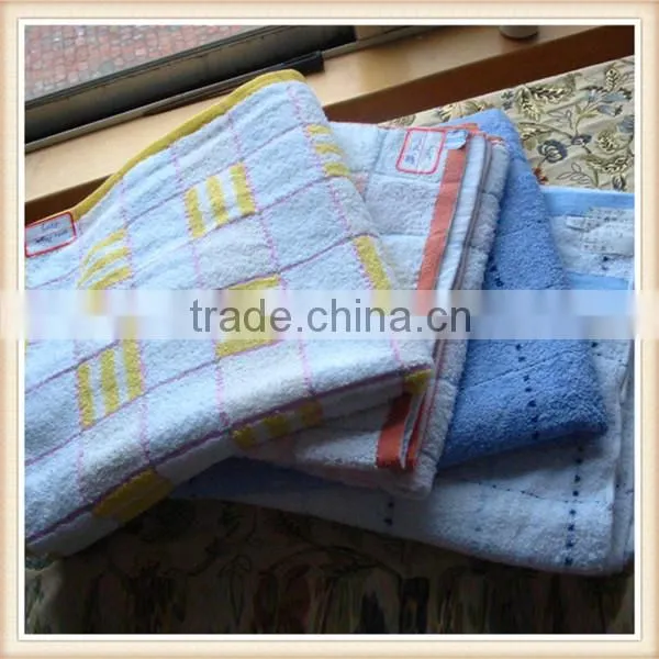 Printing High Quality Wholesale Kitchen Towels