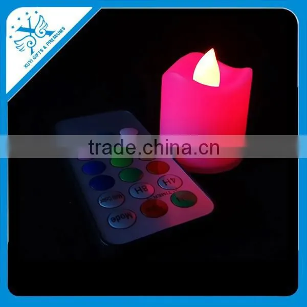 Wholesale Flameless Custom Led Candle photo-2