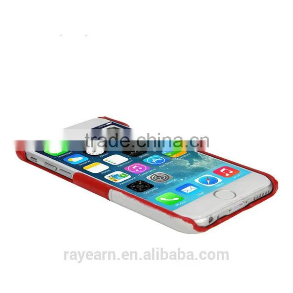 Mobile Phone Protective Cases For Iphone 6, For Iphone 6 Back Cover, For Iphone 6 Plastic Case photo-2