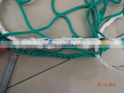 EU Market Fall Protection Safety Netting photo-2