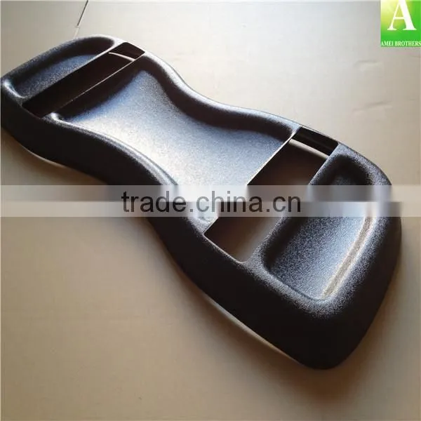 OEM Design Vacuum Forming Black ABS Thick Sheet photo-5