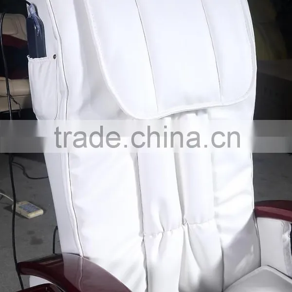 Electric Pedicure Spa Massage Chair Equipment photo-2