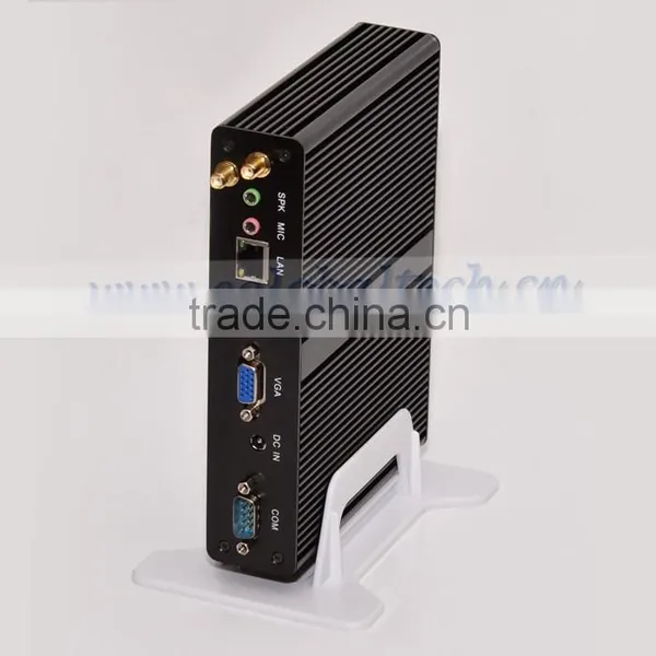 Low Cost Mini Computer With Pentium Quad Core N3510 2Ghz DDR3L COM USB3.0 HD Ports Linux Android Computer Home Desktop photo-2