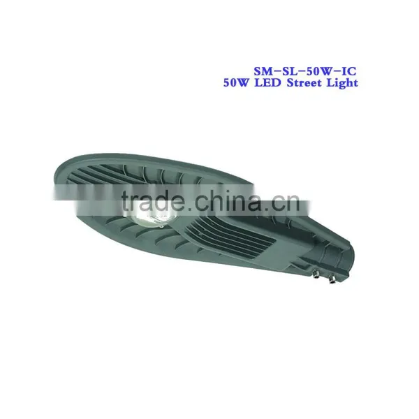 LED Street Light Suppy 50w 100w 150w Competitive Led Street Light Price List photo-2