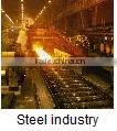 Laser Distance Meter for Steel Industry 0.05-20m Frequency 5-10hz Measurment Accuracy +/-1mmAA photo-5
