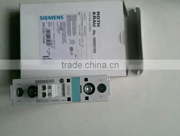 CONTACTOR 3RF2320-1AA44 photo-2