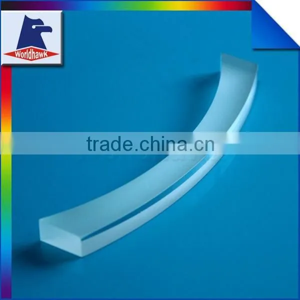 Plano-Convex Cylindrical photo-2