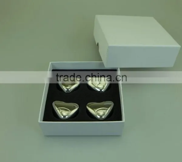 Heart Shaped Whiskey Cubes photo-4
