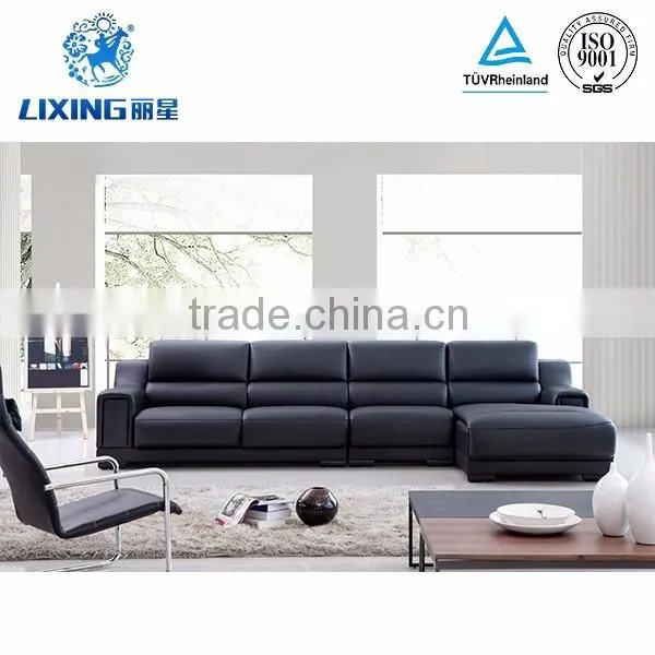 Modern Chinese Sofa Set Wholesale Sectional Sofa photo-2
